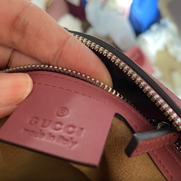 Gucci blooms floral Gg bag - Picture 12 of 12